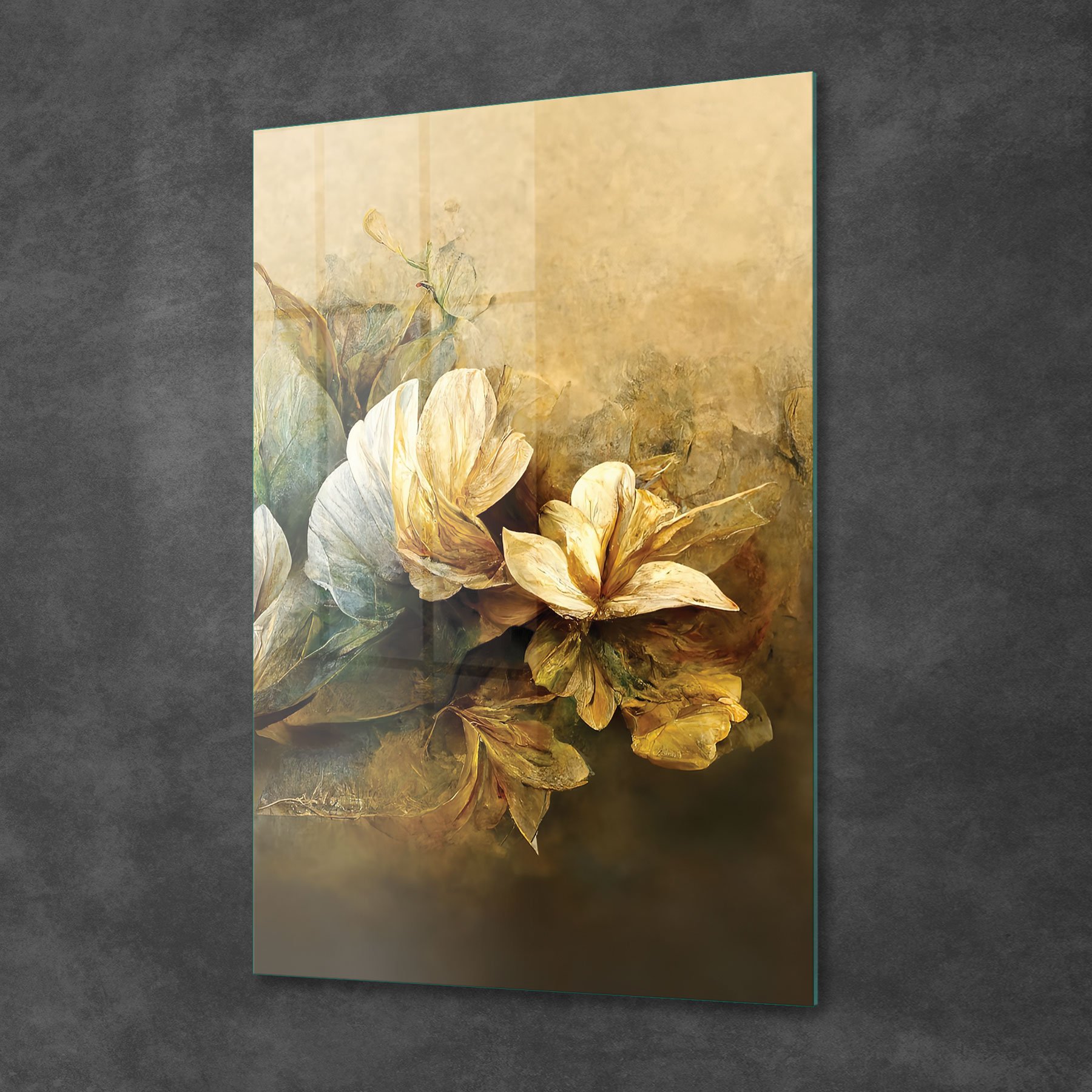 Picture of Decovetro TB 1874 Cam Tablo 50x70 cm